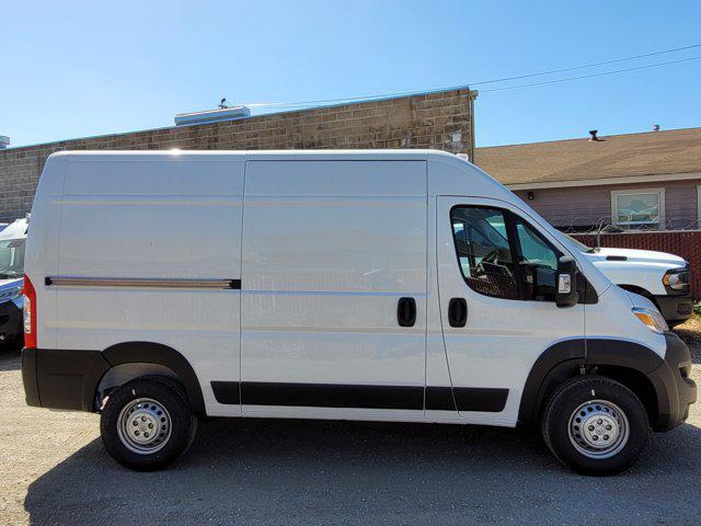 new 2024 Ram ProMaster 1500 car, priced at $46,995