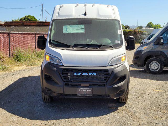 new 2024 Ram ProMaster 1500 car, priced at $46,995