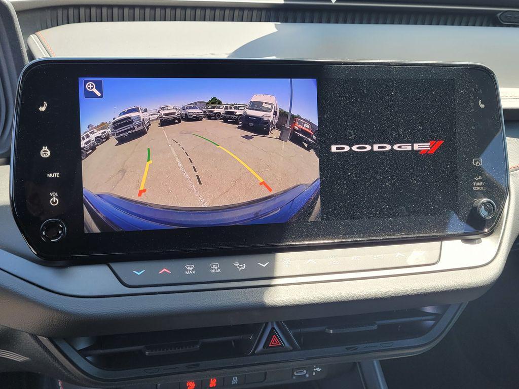 new 2025 Dodge Charger Daytona car, priced at $39,995