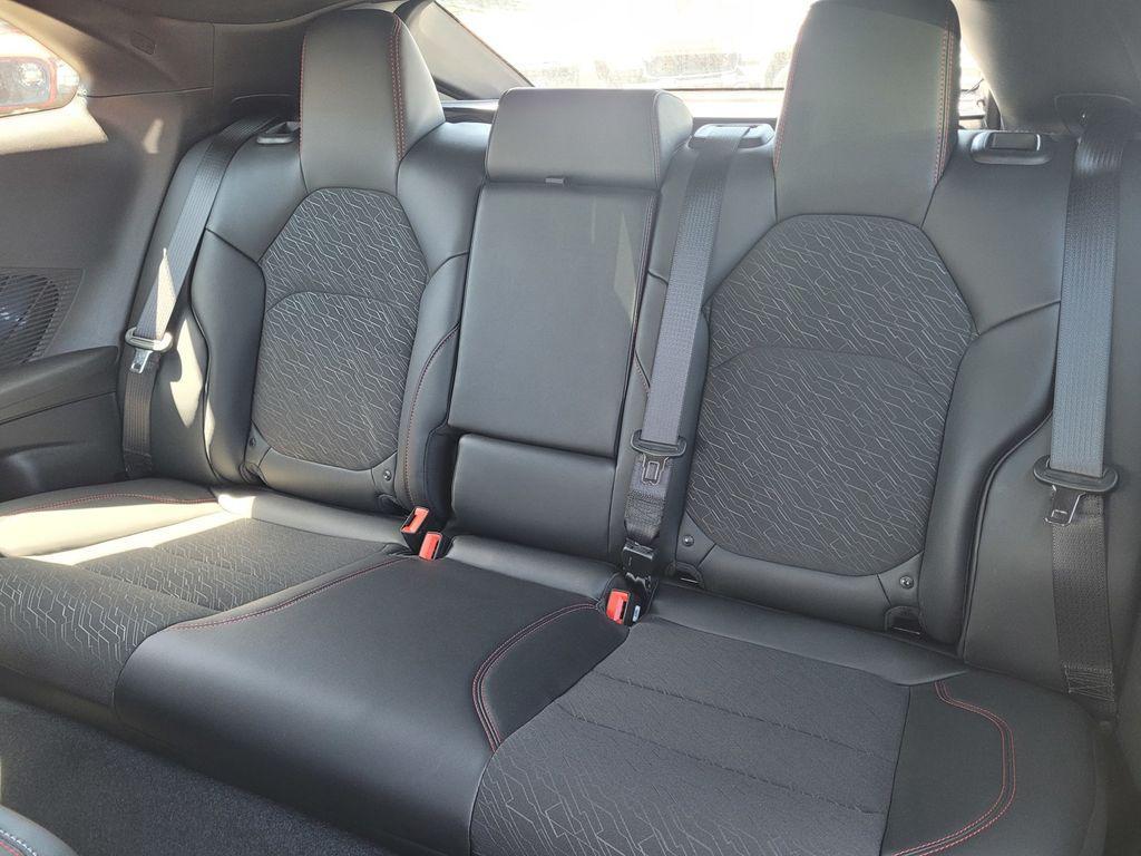 new 2025 Dodge Charger Daytona car, priced at $39,995