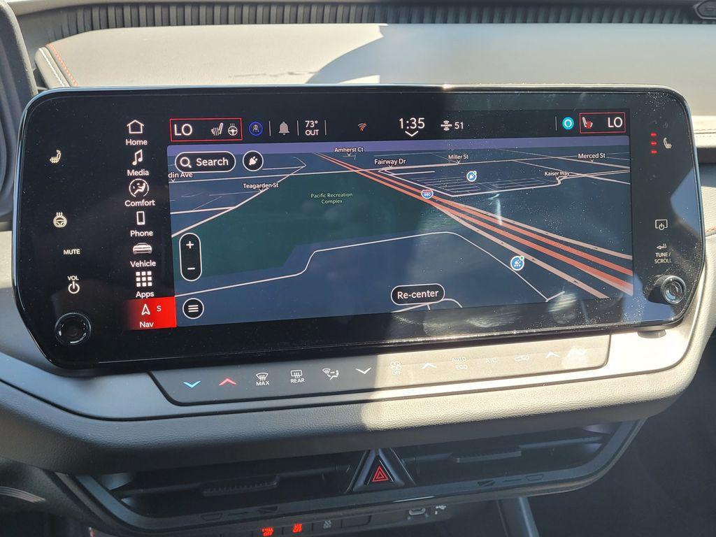 new 2025 Dodge Charger Daytona car, priced at $39,995