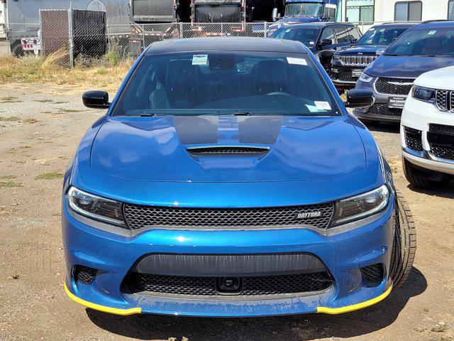 new 2023 Dodge Charger car, priced at $48,820