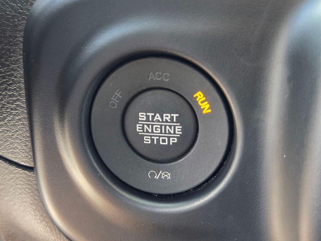 used 2022 Jeep Wrangler Unlimited 4xe car, priced at $33,995