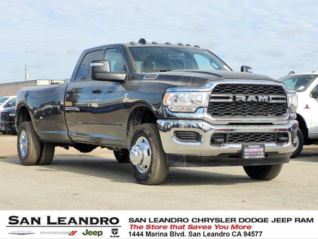 new 2024 Ram 3500 car, priced at $65,995