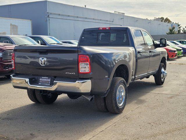 new 2024 Ram 3500 car, priced at $65,995