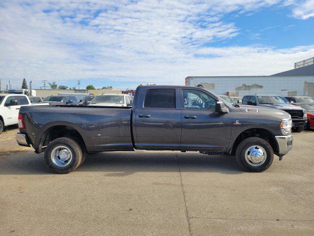 new 2024 Ram 3500 car, priced at $65,995