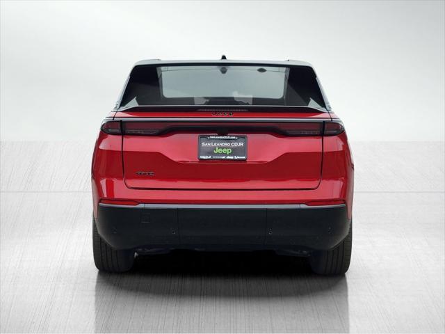 new 2025 Jeep Wagoneer S car, priced at $45,995