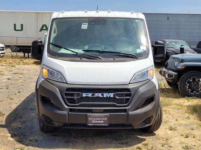 new 2024 Ram ProMaster 1500 car, priced at $54,955