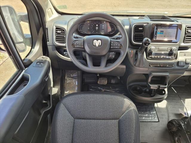 used 2024 Ram ProMaster 1500 car, priced at $42,995