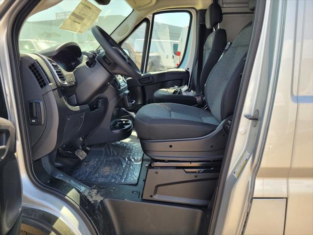 used 2024 Ram ProMaster 1500 car, priced at $42,995