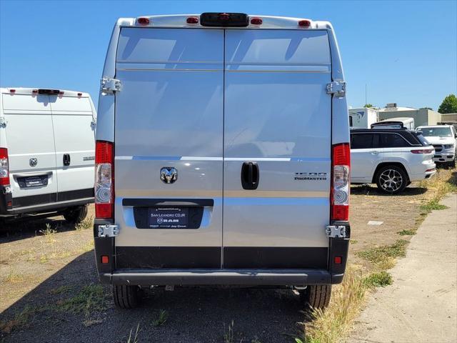 used 2024 Ram ProMaster 1500 car, priced at $42,995