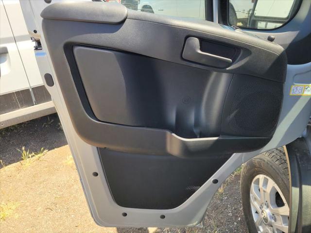 used 2024 Ram ProMaster 1500 car, priced at $42,995