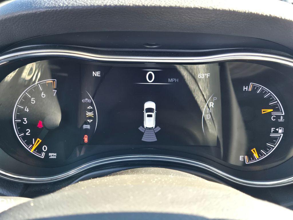 used 2022 Jeep Grand Cherokee car, priced at $26,995