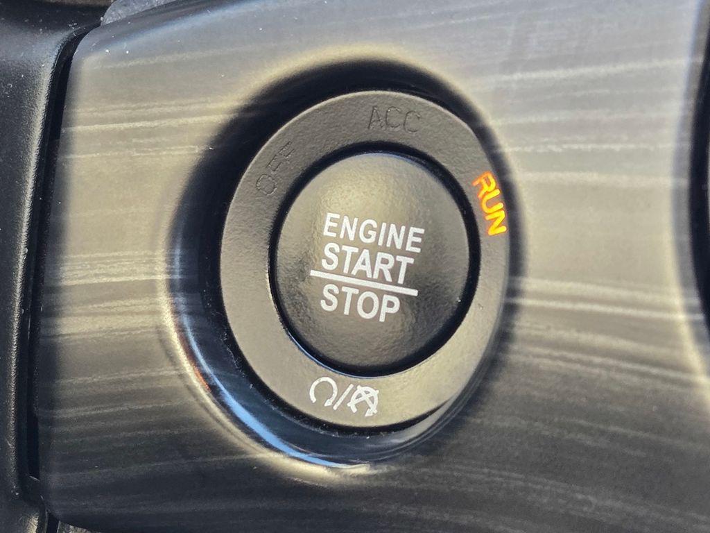 used 2022 Jeep Grand Cherokee car, priced at $26,995