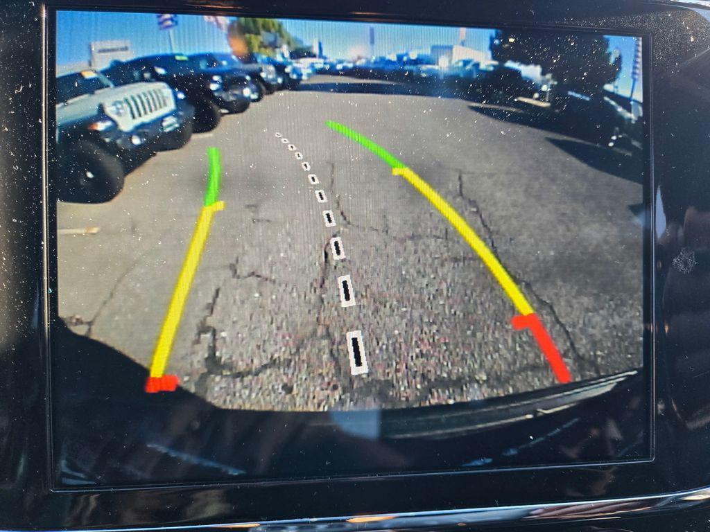 used 2022 Jeep Grand Cherokee car, priced at $26,995