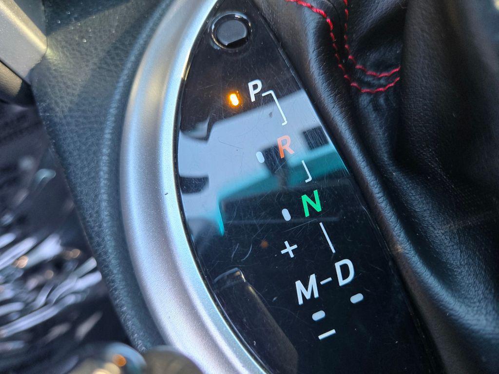 used 2017 Subaru BRZ car, priced at $18,995