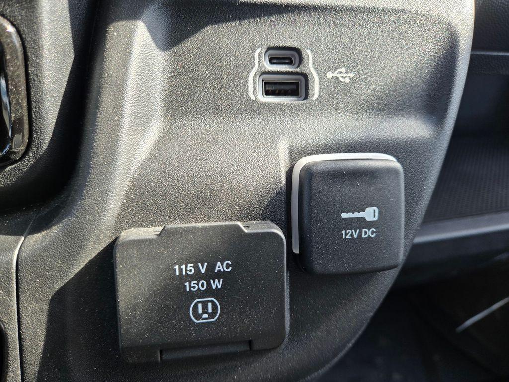 used 2025 Ram ProMaster 2500 car, priced at $36,995