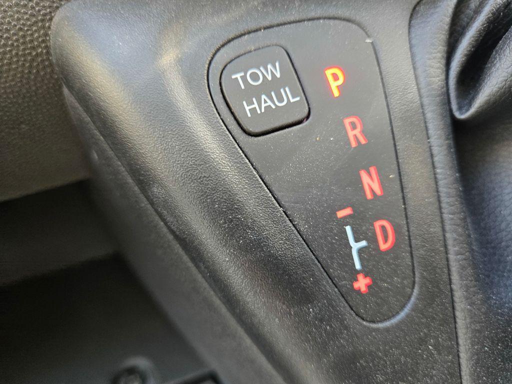 used 2025 Ram ProMaster 2500 car, priced at $36,995