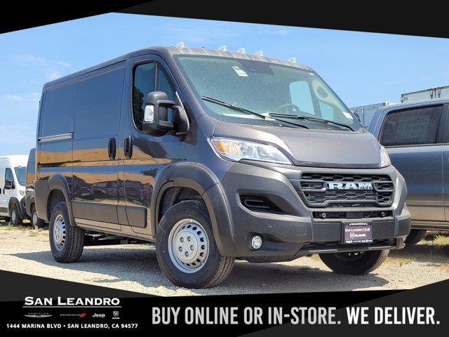 new 2024 Ram ProMaster 1500 car, priced at $39,995