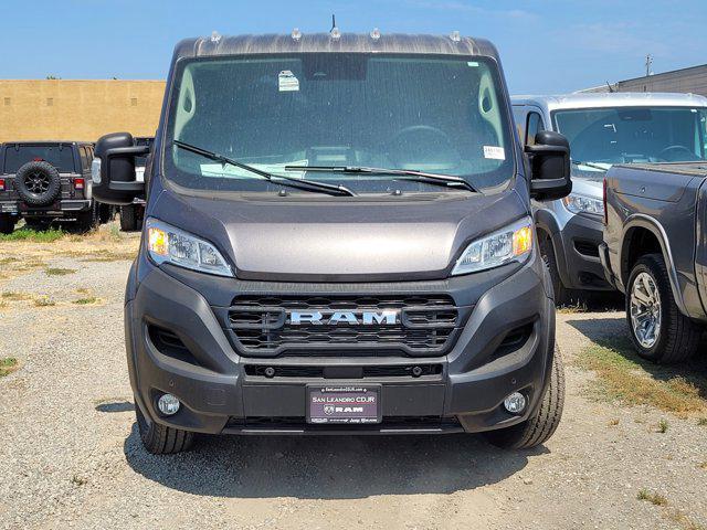 new 2024 Ram ProMaster 1500 car, priced at $57,045