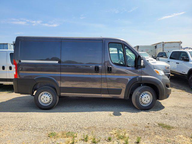 new 2024 Ram ProMaster 1500 car, priced at $57,045