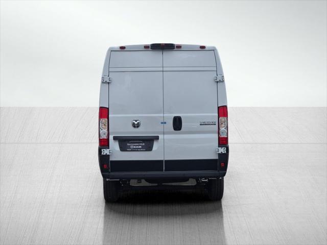 used 2024 Ram ProMaster 1500 car, priced at $44,995