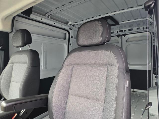 used 2024 Ram ProMaster 1500 car, priced at $44,995