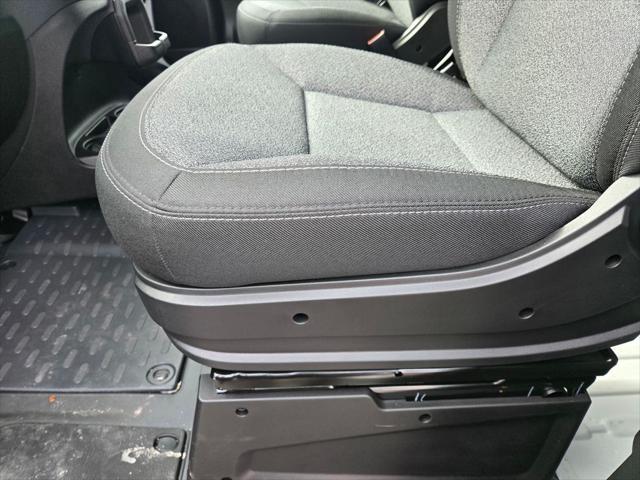 used 2024 Ram ProMaster 1500 car, priced at $44,995
