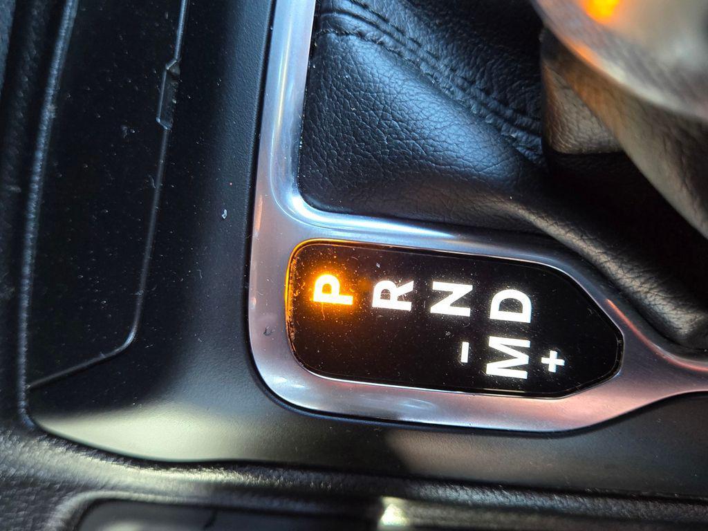 used 2023 Jeep Wrangler car, priced at $25,995