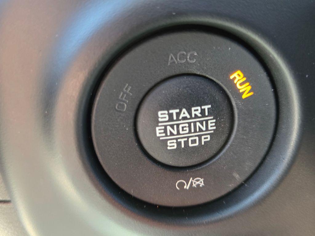 used 2023 Jeep Wrangler car, priced at $25,995