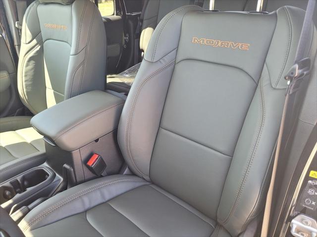 new 2025 Jeep Gladiator car, priced at $53,995