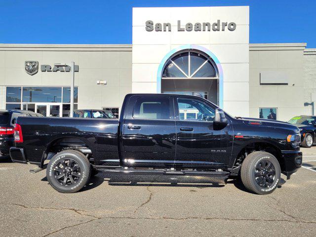 new 2024 Ram 2500 car, priced at $66,995