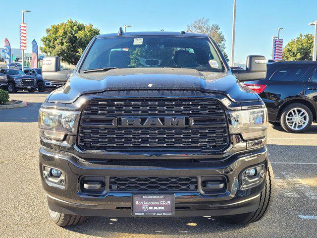 new 2024 Ram 2500 car, priced at $66,995