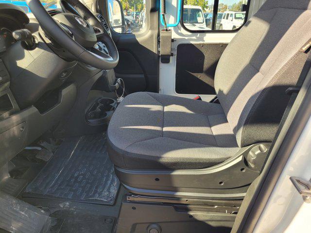 new 2024 Ram ProMaster 3500 car, priced at $76,530