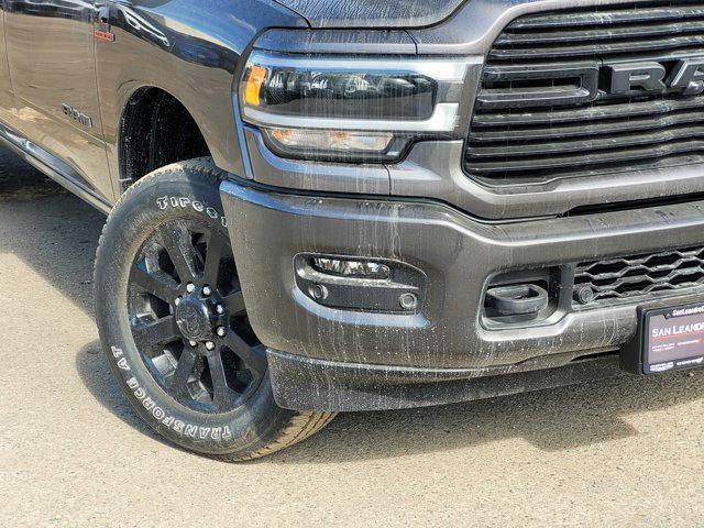 new 2024 Ram 2500 car, priced at $77,995