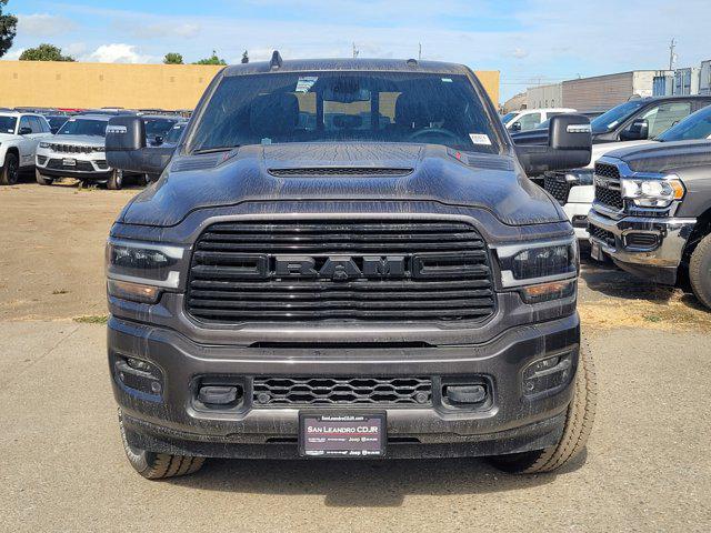 new 2024 Ram 2500 car, priced at $77,995