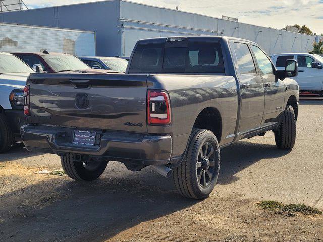 new 2024 Ram 2500 car, priced at $77,995