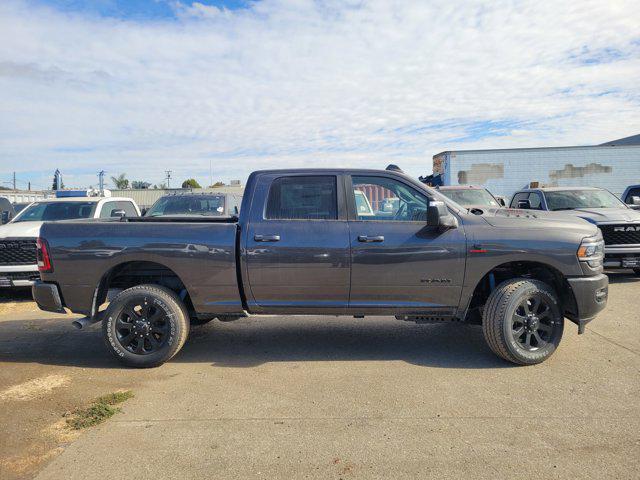 new 2024 Ram 2500 car, priced at $71,995