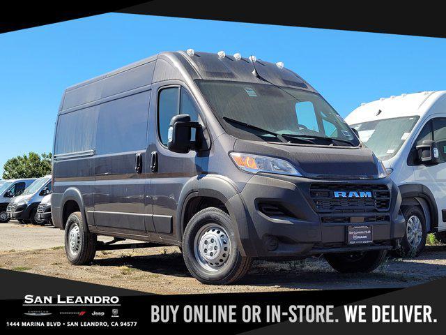 new 2024 Ram ProMaster 1500 car, priced at $36,090