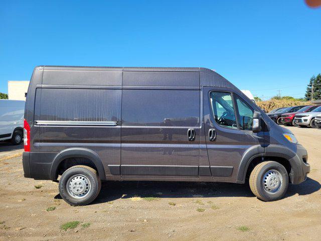 new 2024 Ram ProMaster 1500 car, priced at $59,090