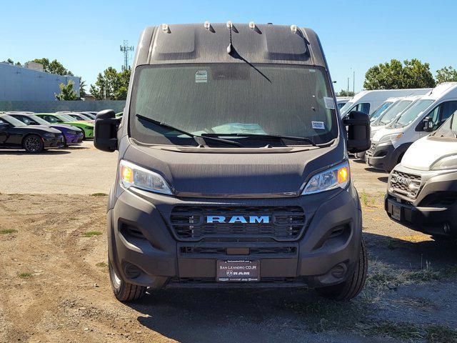 new 2024 Ram ProMaster 1500 car, priced at $36,090