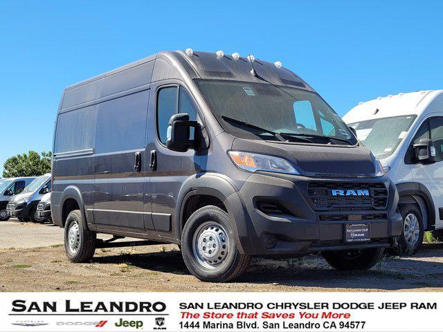 new 2024 Ram ProMaster 1500 car, priced at $59,090