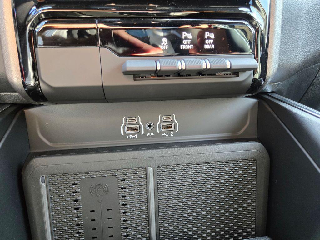 new 2026 Ram 1500 car, priced at $51,995