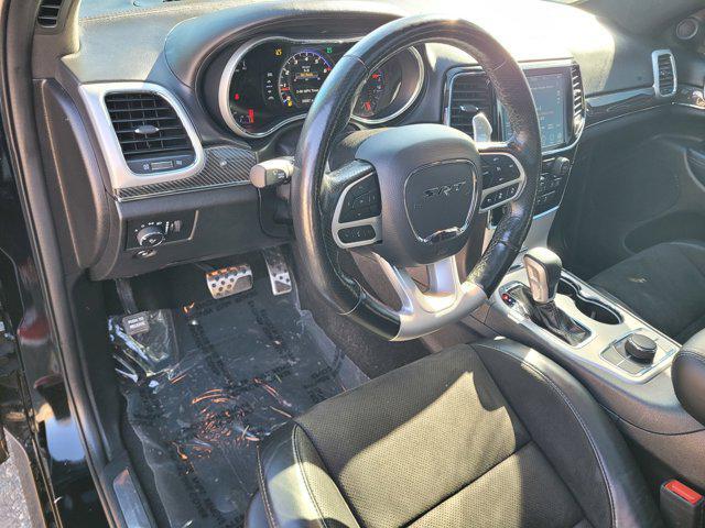 used 2020 Jeep Grand Cherokee car, priced at $61,995