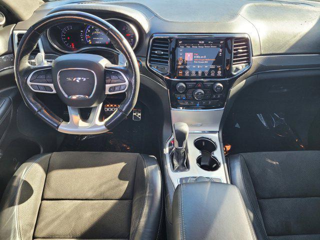 used 2020 Jeep Grand Cherokee car, priced at $61,995