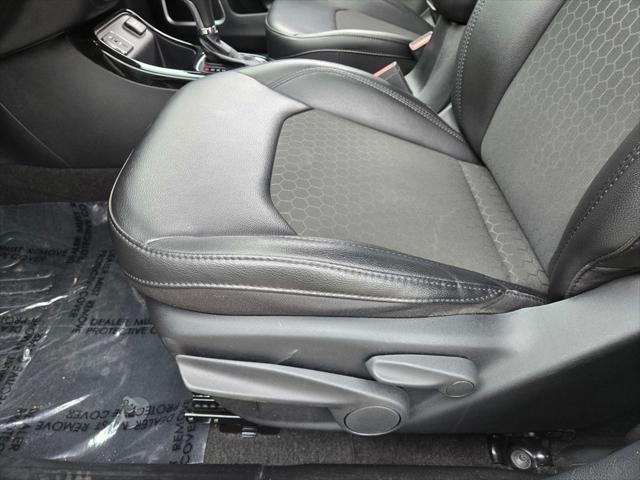 used 2021 Jeep Compass car, priced at $29,995