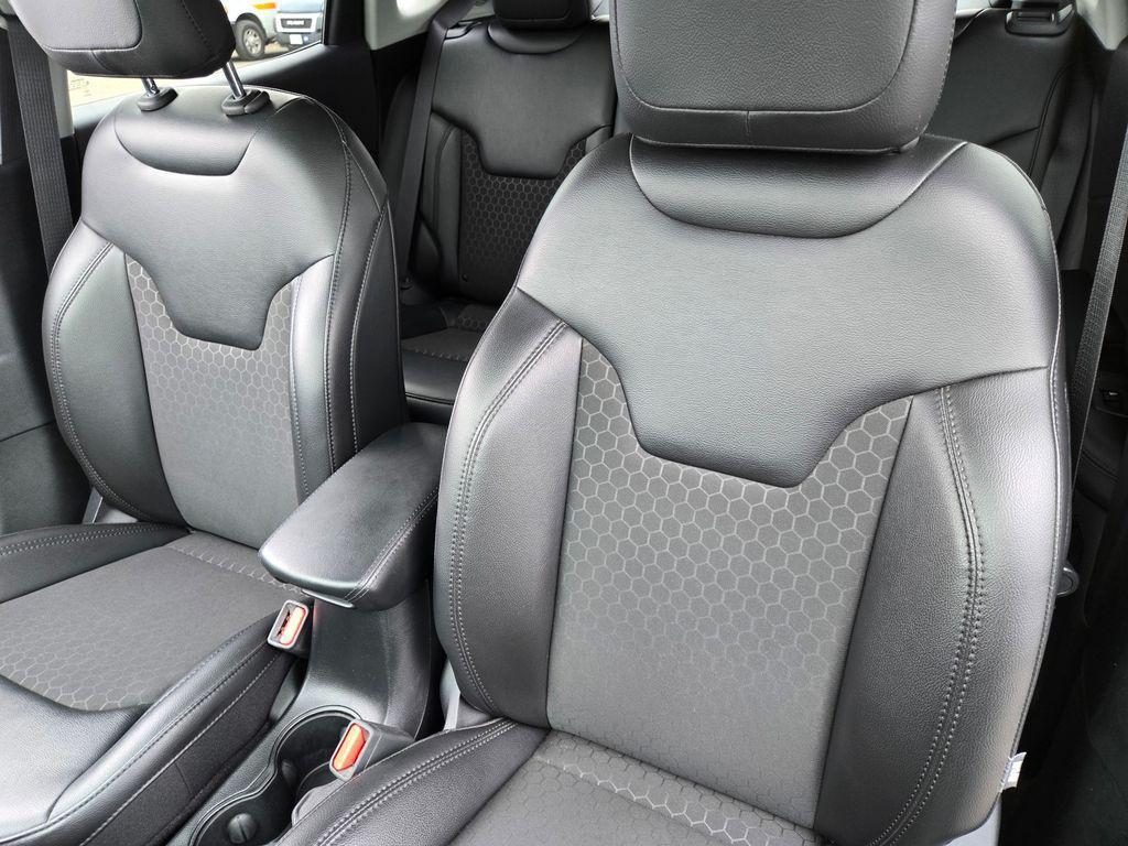 used 2021 Jeep Compass car, priced at $26,995