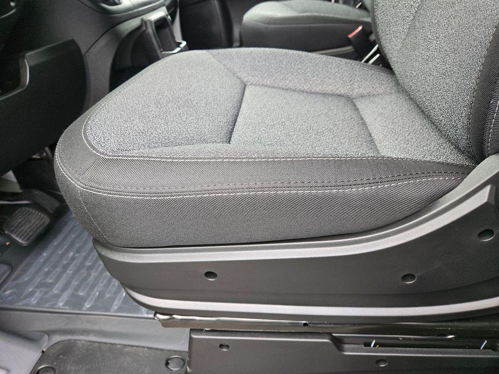 new 2025 Ram ProMaster 1500 car, priced at $38,995