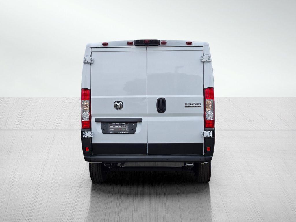 new 2025 Ram ProMaster 1500 car, priced at $38,995