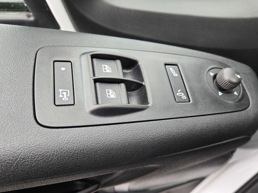 new 2025 Ram ProMaster 1500 car, priced at $38,995